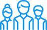 Qualified team icon