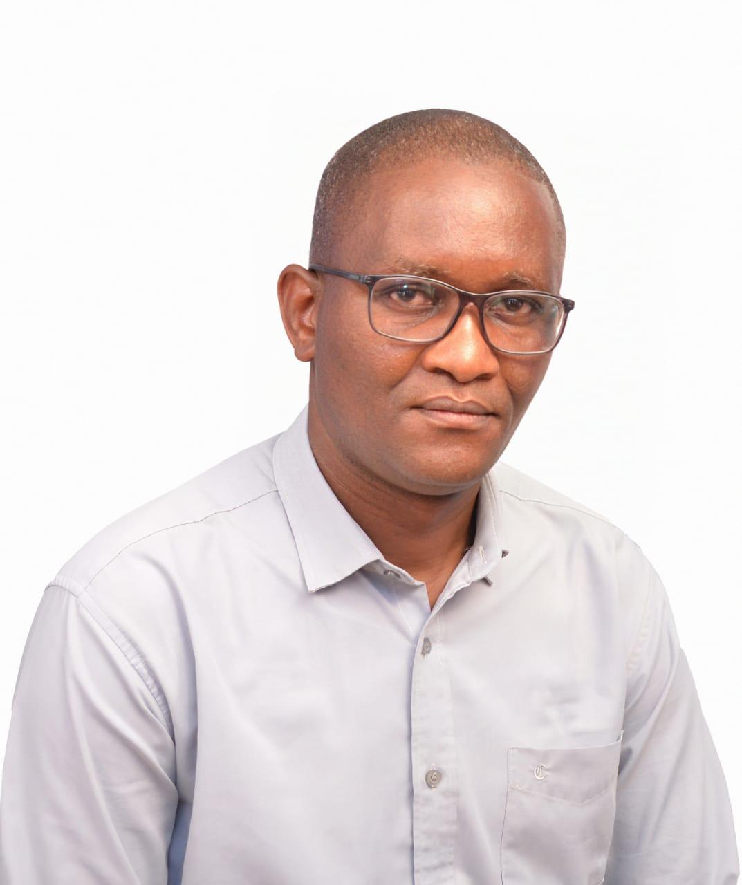 Eng. Patrick Njoroge Ng'ang'a, Production & Operations Specialist at Skill-GAP Solutions LTD