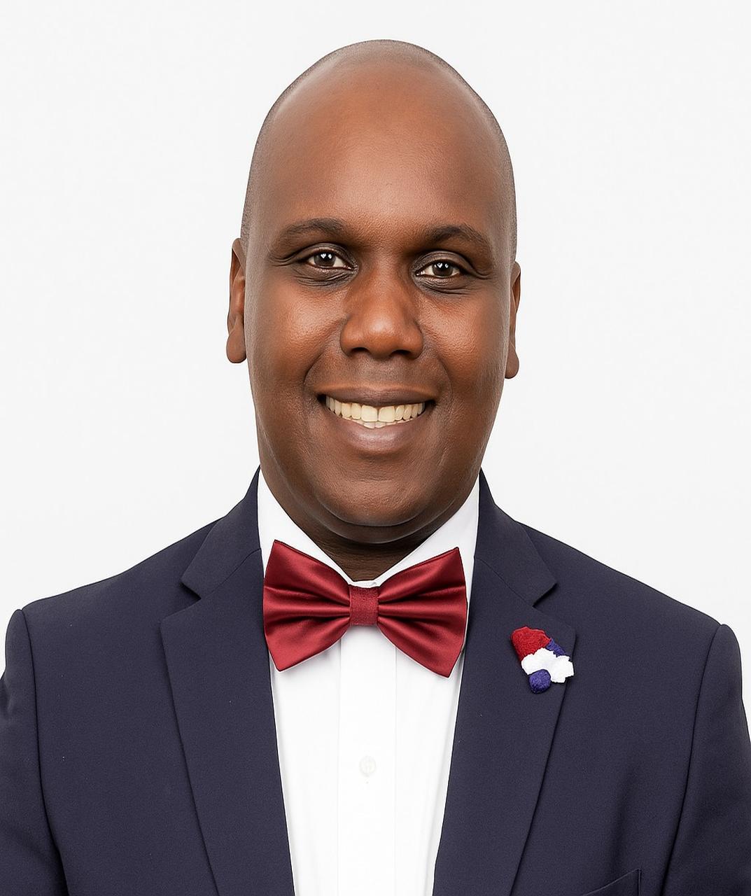 Johnstone K. Tarus, Chief Executive Officer and Founding Partner of Skill-GAP Solutions LTD