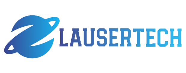Lauser Technologies logo
